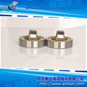 A&F OEM Cylindrical Roller Bearing NU315M Roller Bearings with High Speed