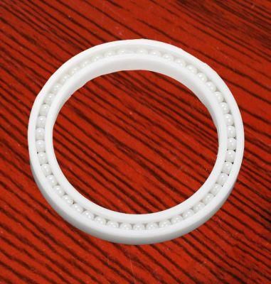 Sgj Self-Lubrication Bearing Zro2/ Si3n4/ Sic Full/ Hybrid Ceramic Bearing