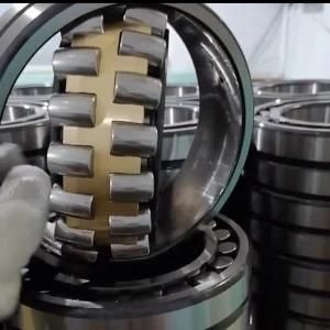 Double Row Sealed Spherical Roller Bearing Manufacturer