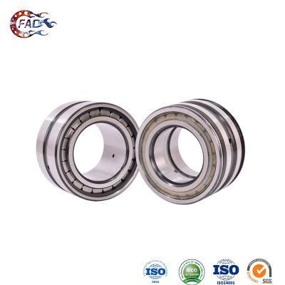 Xinhuo Bearing China Auto Bearing ODM 6209 C3 Bearing Nu10136em Nu Type Cylindrical Roller Bearing