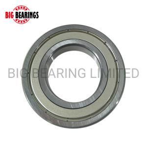 Deep Groove Ball Bearing for Auto Parts/Agriculture/Industrial/Machinery Parts
