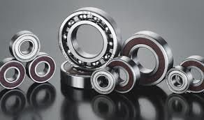 Deep Groove Ball Bearings 6300 6301 6302 6303 6304 6305 Zz/2RS/Auto Parts