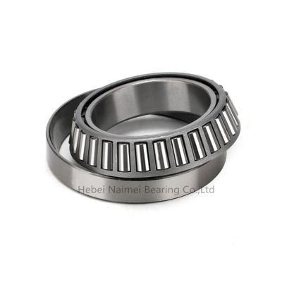 Auto Differential Bearing Hm807049/Hm807010 Hm 807049/Hm 807010 USA Inch Tapered Roller Bearing