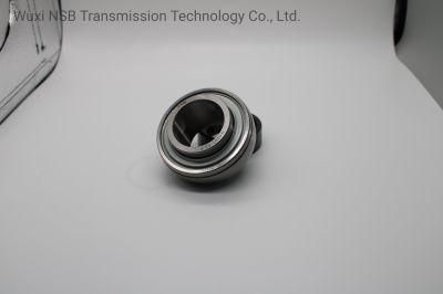 High Precision Insert Bearing in Machinery Spare