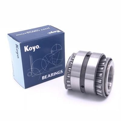 High Quality Timken NSK Koyo Heavy Truck Gearbox Metallurgy Taper Roller Bearing 352056