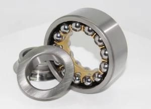 China Deep Groove Ball Bearing Factory OEM