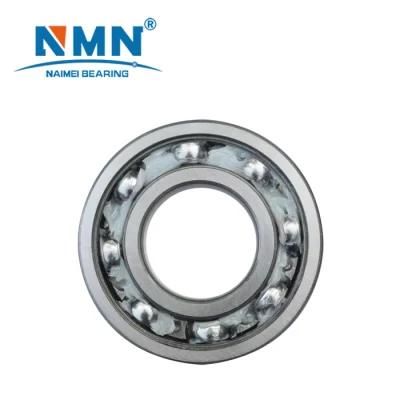 Hebei High Speed High Quality Motor Auto Gearbox Windows Doors 45*75*16 6009 Deep Groove Ball Bearings