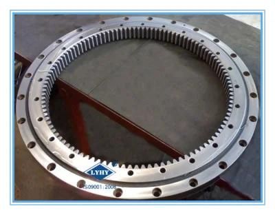 Slewing Bearnigs with Internal Teeth Slewing Ring Bearings Gear Bearings 062.20.0644.500.01.1503