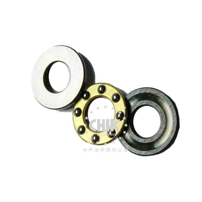 514 Series 51405 51406 51407 51408 51409 51410 Thrust Ball Bearings Chik/NSK/SKF/NTN/Koyo/Timken Brand