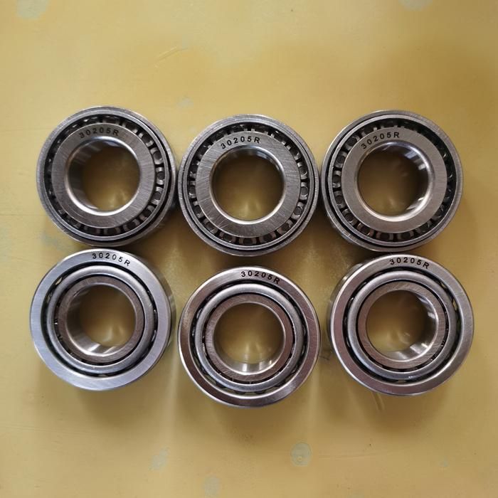 Russian GOST Wheel Tapered Roller Bearing 7302 7303 7304 7305 7306 7307 7308 7309 7310 7311 7312 7313 7314 7315 7316 7317 7318 7319 7320 7321 7322 7324 7326