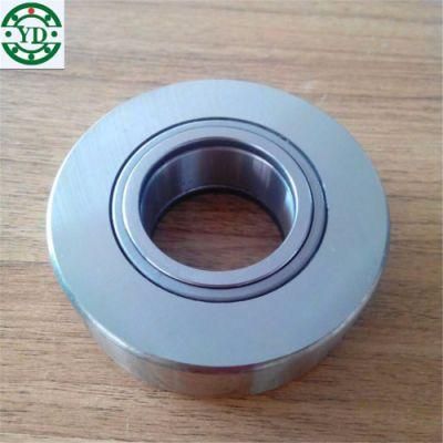 Nntr55X140X70-2zl Track Roller Bearing 55X140X70 Mm Yoke Type Cam Followers