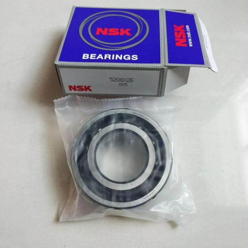 Distributor Timken NSK NTN Koyo NACHI Mcgill THK IKO Deep Groove Ball Bearing 6000 Series 6200 Series 6300 Series