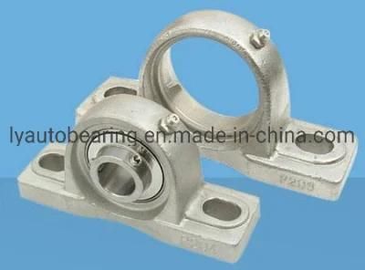 Axial Load Bearing Pillow Blocks Mounted Ball Bearing Units Ucpk211-32 UC211-32 Bearing Pillow Block Pk211