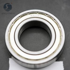 6209-Zz Deep Groove Ball Bearing Internal Combustion Engine Parts