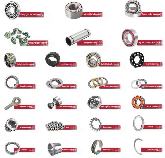 NSK/NTN/Koyo/Timken/NACHI Spherical Roller Bearings 23121 23122 23124 23126 23128 23130 23132 23134 23136 23138 23140