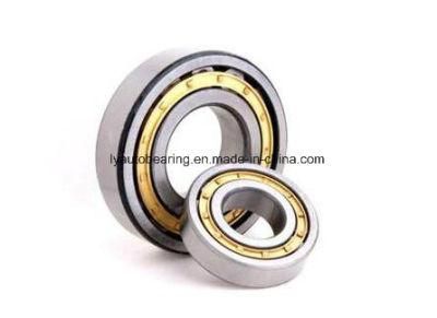 Cylindrical Roller Bearing Nn3034