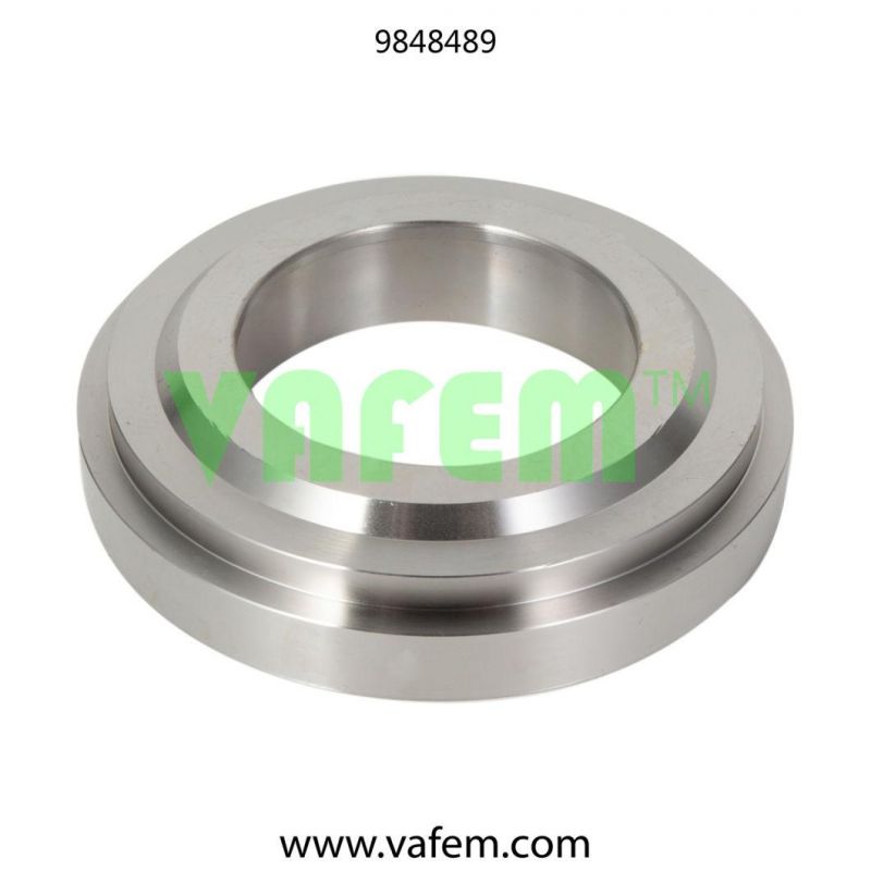 Non-Standard Bearing Res3.004/ Non-Standard Sized Bearing/China Factory