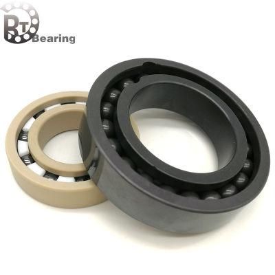 FAG/NSK/Koyo/NTN/Ball Bearings/Injection Molding/ Machine Ball Screw Bearing /with High Load Capacity 1302