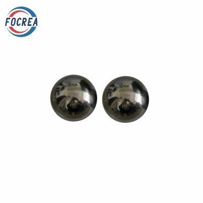 Customize Production of Carbon Steel Ball with Sizes 2.778mm G40-G1000 1085