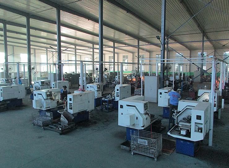 UC Bearing Manufacturer China Factory (UC205 SA205 SB205 UC305 UEL205 NA205 UK205)