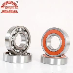 Beauty Package Deep Groove Ball Bearing with Competitive Price (6008-2RS)