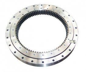 Stronger Loading Capacity for Excavator and Crane Slewing Ring Bearing