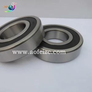A&F factory Bearings Deep Groove Ball Bearing 6410-2RS Stainless Steel