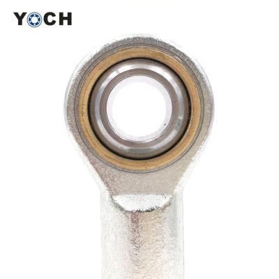 Stainless Bearing Rod End Bearing Si22 T/K Si28 T/K Si30 T/K Rod End Structure Joint Bearing