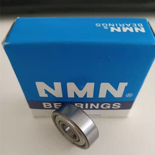 Deep Groove Ball Bearing Chrome Steel Tiny Micro Bearing 604 2RS Zz