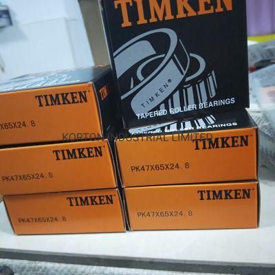 Timken Roller Bearing Distributor Pk40*52*17.8mm Needle Roller Bearings
