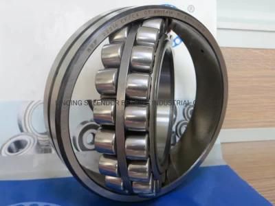 Roller Bearings Factory 22219 Ca/Cc/E/E1 W33/C3/C4 Sphercial Roller Bearing for Vib