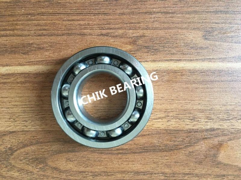 Auto Bearing Durable Long Life 6200 6201 6202 6203 6204 6205 6206 6207 6208 6209 6210 Open/Zz/2RS Deep Groove Ball Bearing Factory Directly Supply