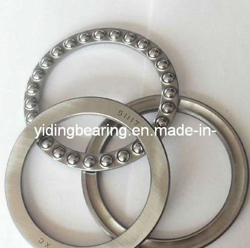 130*270*110 mm Axial Load Thrust Ball Bearing 51426