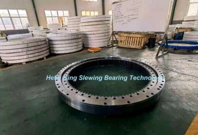 R934 Tower Crane Slewing Bearing