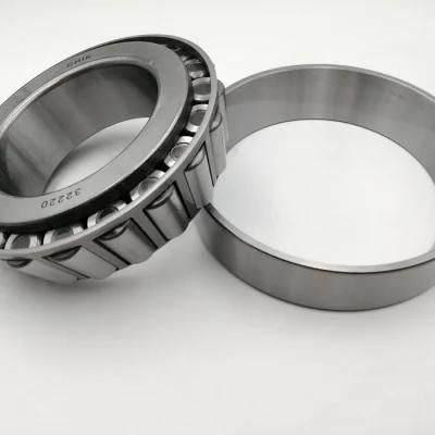 Chrome Steel 40*62*15 mm 32908 7908 Taper Roller Bearing China Bearing Factory with Dependable Price