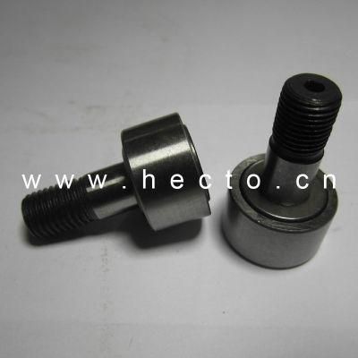 Track Roller Bearing Supporting Roller Bearing Stud Type Kr19
