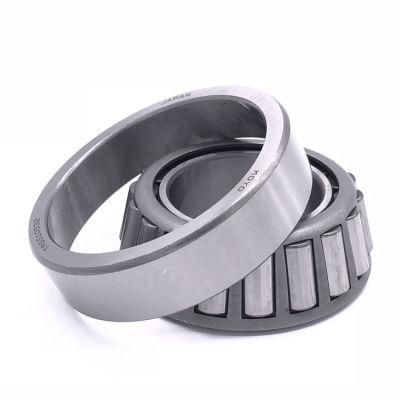 Made in Japan Koyo Tapered Roller Bearing 32206 32208 32210 32212 32214 32216 32218 Koyo Bearings