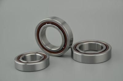 P5 Grade Angular Contact Ball Bearing