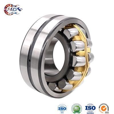 Xinhuo Bearing China Deep Groove Ball Bearing Custom Pot Bearing 22222cak Single Row Spherical Roller Bearing