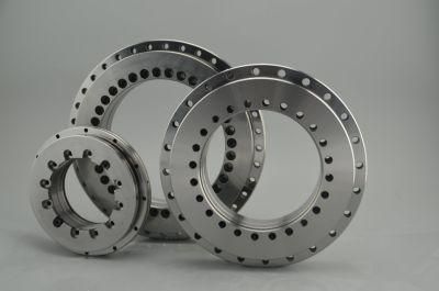 Zys Robot Bearing Cross Roller Bearing Yrt Series Yrt460 Rotary Table Bearing