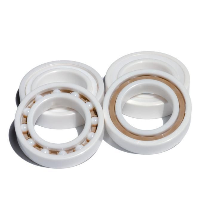 Hiah Quality China Produced Ceramic Bearing Corrosion Resistance 6203 6204 6205 Bearing