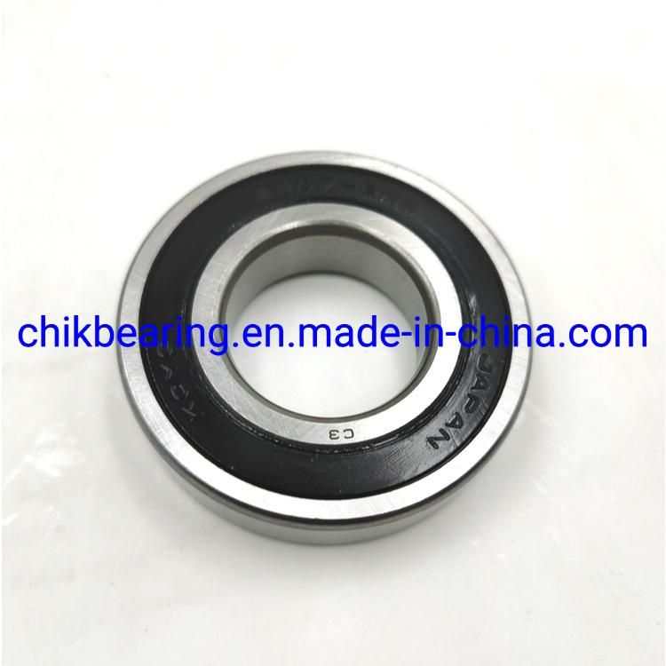 Agricultural Machinery Bearing Motor Bearing Auto Bearing Gearbox Bearing 6311-2RS 6312-2RS 6313-2RS 6314-2RS 6315-2RS Deep Groove Ball Bearing for Koyo Bearing