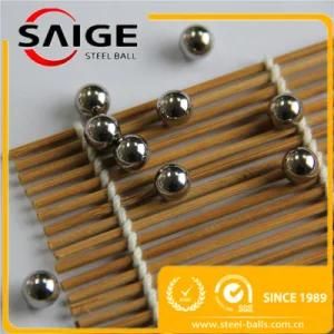 11mm 14mm 7.938mm G200 Low Carbon Steel Ball