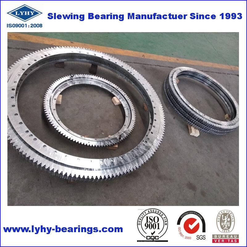 Slewing Bearings Slewing Ring Beairng Ring Bearings Turntable Bearings 9e-1z25-1468-1251