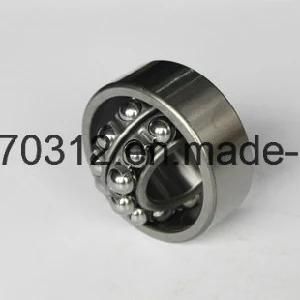OEM Doulbe Rows Cheap Self-Aligning Ball Bearing 2204 1300 1216