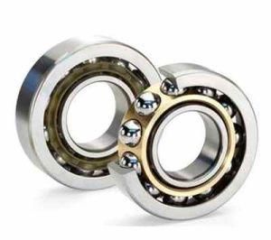 China Manufacturer Agricultural Auto Parts Rolling Angular Contact Ball Bearings