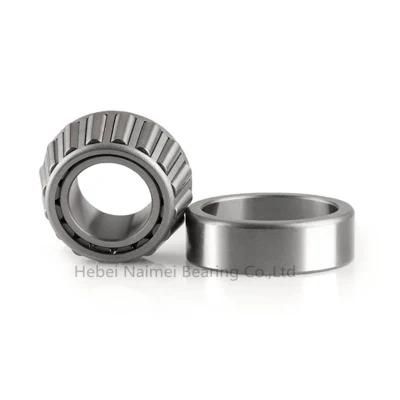 Tapered Roller Bearing 30204 Auto Wheel Bearing Car Spare Parts Bearings