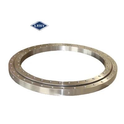 Light-Series Cross-Roller Slewing Bearing Ungeared (RKS. 160.14.0544)