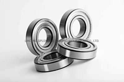 High Speed Motors Reduction Gears Deep Groove Ball Bearings 6213-2rz P6/Z2V2