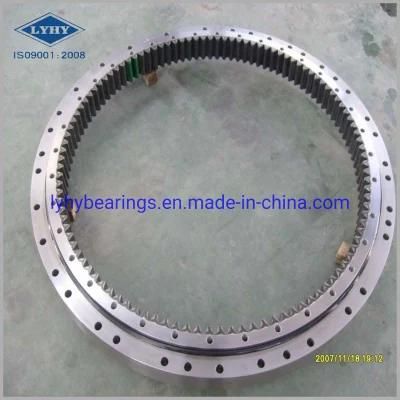 Slewing Bearings with Internal Teeth 232.21.0975.013